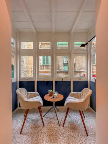 The Capital Boutique Hotel, La Valette (photo 9)