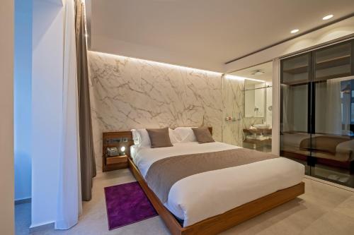 The Capital Boutique Hotel, La Valette (photo 10)
