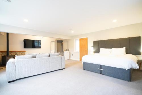 1 king bed