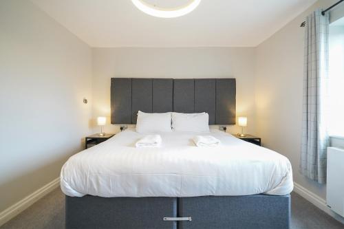 Cheshire Mews – Castleton, Derbyshire
