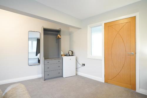 Cheshire Mews – Castleton, Derbyshire