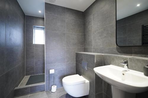 Cheshire Mews – Castleton, Derbyshire