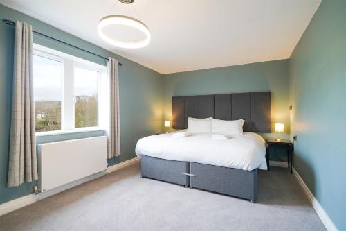 1 king bed