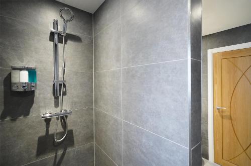 Cheshire Mews – Castleton, Derbyshire
