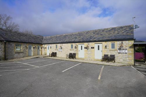 Cheshire Mews - Hotel - Castleton