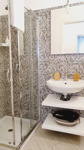 Biancaleuca Rooms & Suite Biancaleuca Rooms & Suite