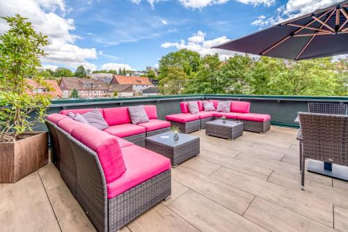 Guesthouse Beckmann 4