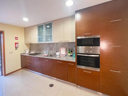 Appartement - Plage de Furadouro - Rico's Homes, Ovar (fotografie 9)