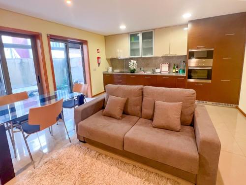 Appartement - Plage de Furadouro - Rico's Homes, Ovar (fotografie 2)