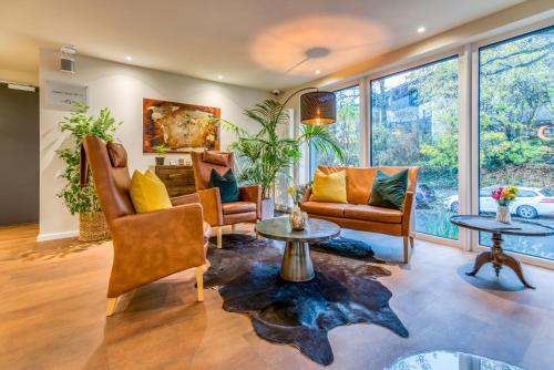 Guesthouse Beckmann 3