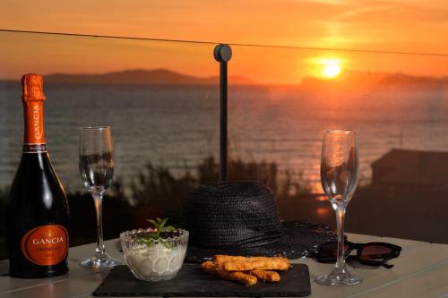 Diamond Arillas Luxury Apartments 4