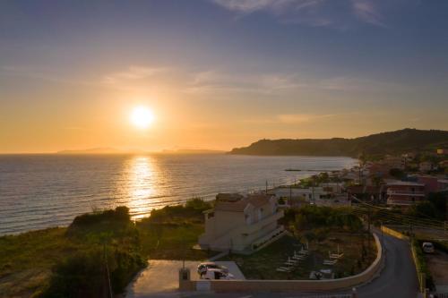 Diamond Arillas Luxury Apartments 5