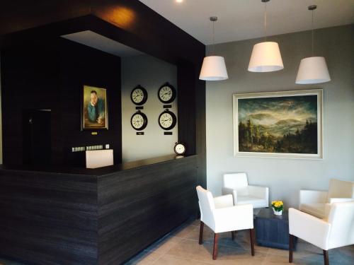 . Hotel Freud
