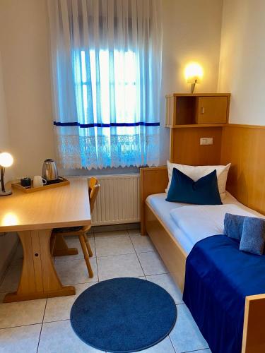 Hotel La Ferté - image 6
