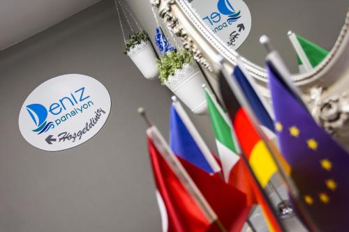 Deniz Pansiyon Deniz Pansiyon