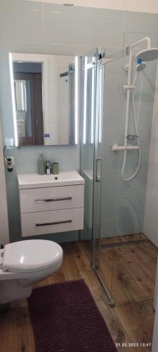 One-Bedroom Apartment image 3
