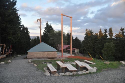Hotel Plesivec - image 9