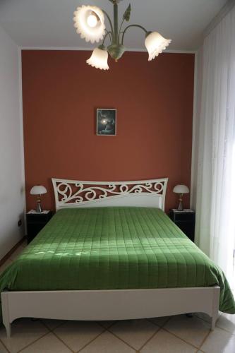 Guestroom, Villa Franca B&B in Turi
