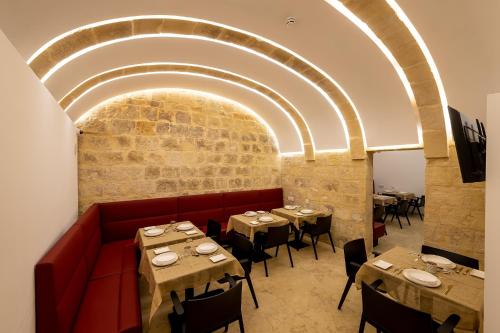 The Capital Boutique Hotel, La Valette (photo 6)