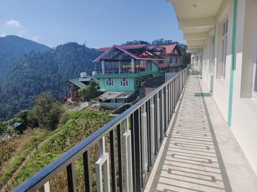 Shimla Hills Apartments 2BHK