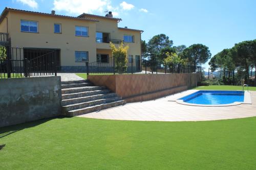 Five-Bedroom House