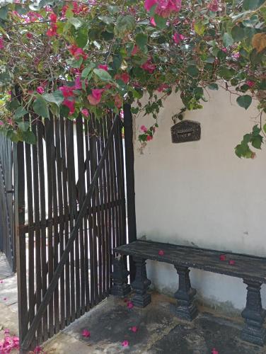 Chalé do Coqueiro, Luis Correia (foto 4)