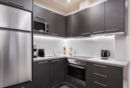 Acropolis Elegant Apartment - main image
