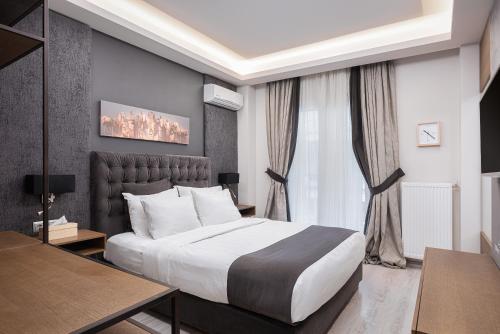 Acropolis Elegant Apartment - image 2