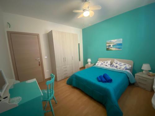 B&B Il Faraglione Bianco in Vieste