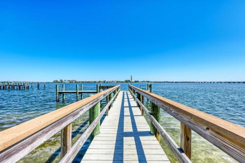 Anna Maria Island Beach Palms 5B