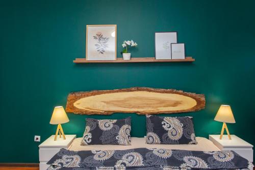 Vitosha Downtown Apartments - image 2