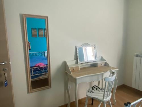 B&B Il Faraglione Bianco in Vieste
