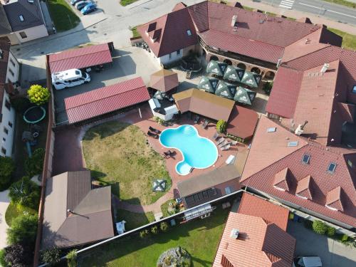 Hotel Aldo - image 13