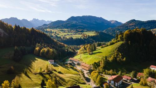 Oberstdorf Hostel - image 14