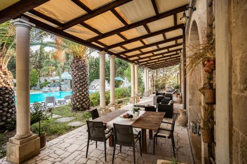  Tenuta San Trifone Fico D´india in Seclì