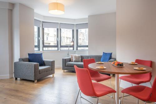 PREMIER SUITES PLUS Glasgow Bath Street - image 2