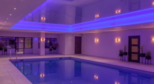 The Woolacombe Bay Hotel in วูลาคอมบ์