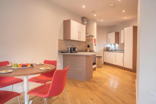 PREMIER SUITES PLUS Glasgow Bath Street - image 13