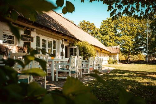 . Vanatoa Taluhotell