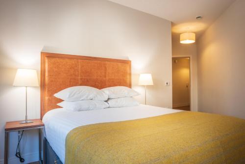 PREMIER SUITES PLUS Glasgow Bath Street - image 4