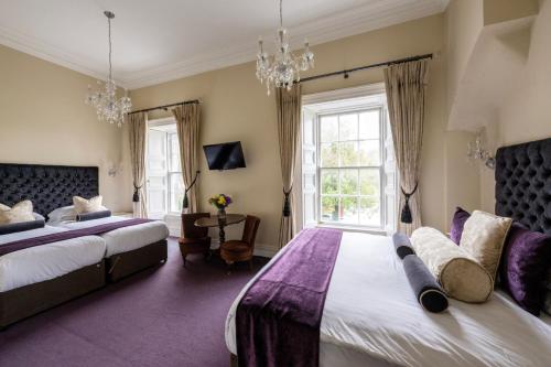 Belleek Castle