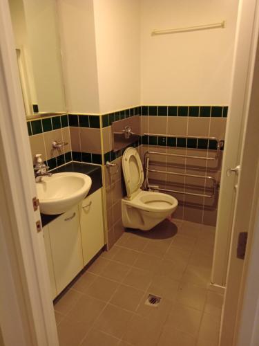 Central one bedroom apartment, Auckland (photo 2)