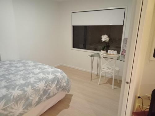 Central one bedroom apartment, Auckland (photo 3)