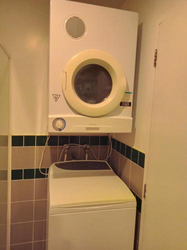 Central one bedroom apartment, Auckland (photo 4)