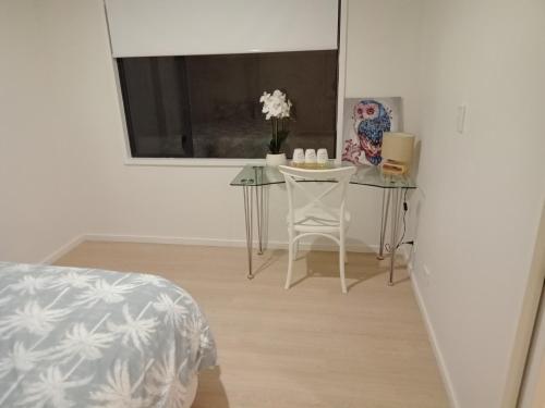 Central one bedroom apartment, Auckland (photo 5)