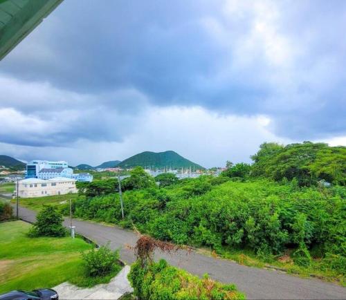 WinFort 2 bedroom Marina View