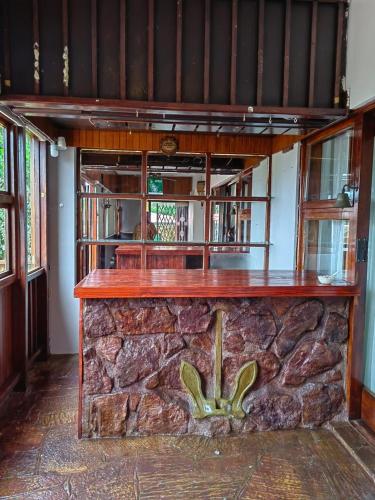 Msongi Guest House in Uvongo