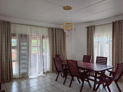 Msongi Guest House in Uvongo