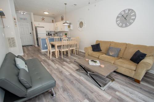 River Oaks by Palmetto Vacation Rentals in Myrtle Beach, USA
