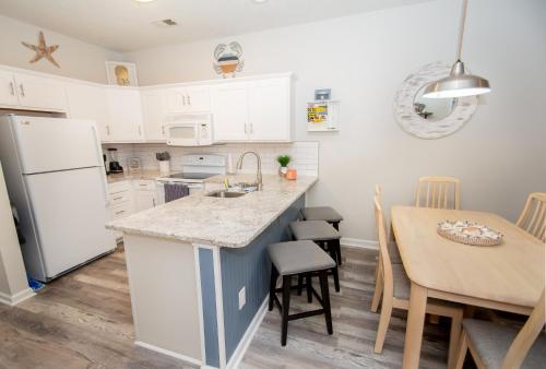 River Oaks by Palmetto Vacation Rentals in Myrtle Beach, USA
